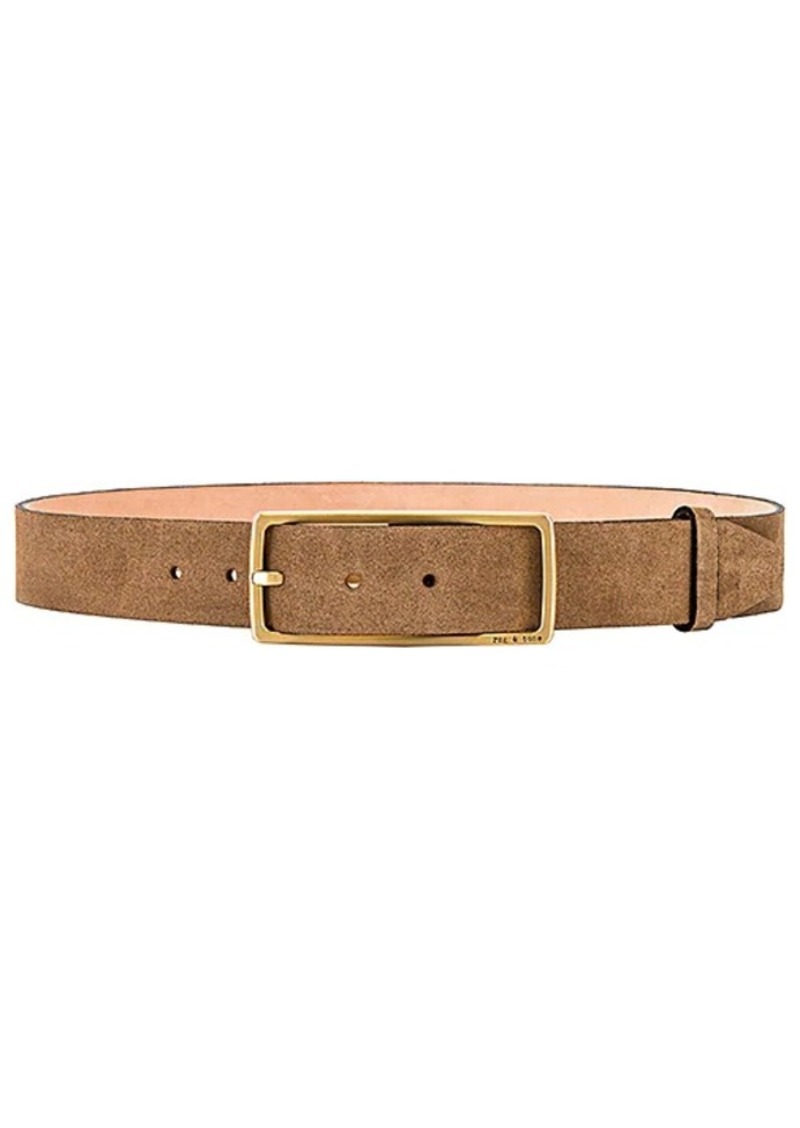 Rag & Bone Rebound Belt