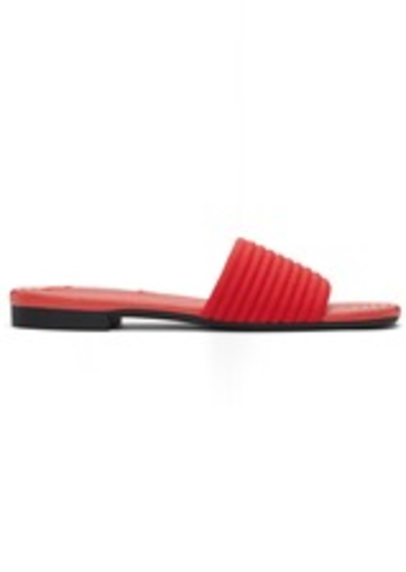 rag & bone Red Ellis Sandals