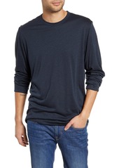 rag & bone Reverse Long Sleeve T-Shirt