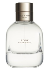 Rag & Bone Rose Eau De Parfum