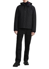 rag & bone Rowan Wool Deck Jacket