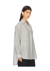 Rag & Bone Ryan Linen Shirt