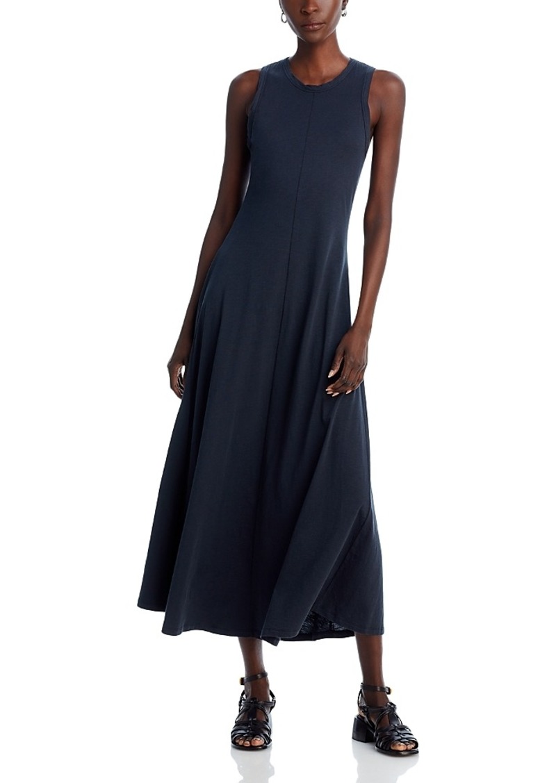 rag & bone Sadie Sleeveless Midi Dress