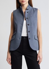 rag & bone Slade Jacquard Vest