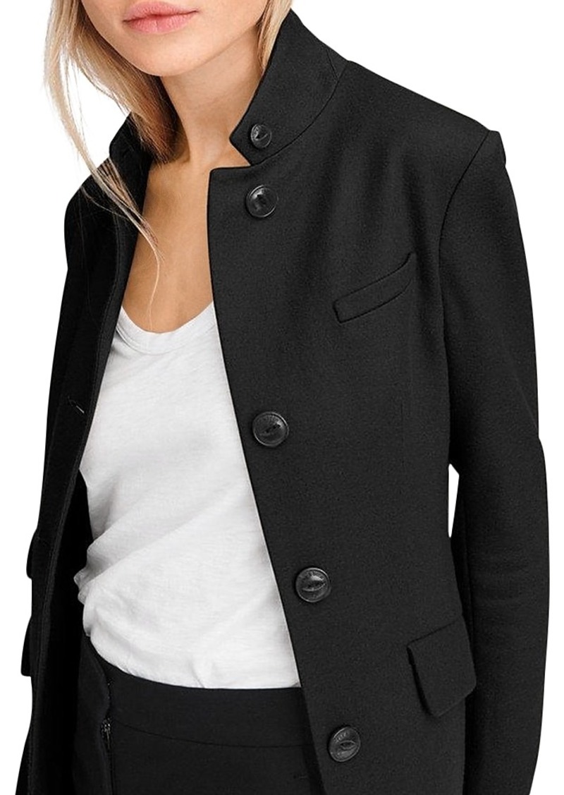 rag & bone Slade Wool Blazer