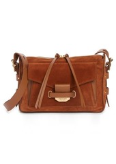 rag & bone Small Field Messenger Bag