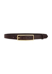 Rag & Bone Small Rebound Belt