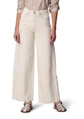 rag & bone Sofie Wide Leg Ankle Jeans