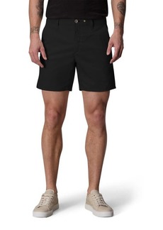 rag & bone Standard Chino Shorts