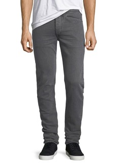 rag & bone Men's Standard Issue Fit 1 Slim-Skinny Jeans