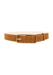 Rag & Bone Studded Rebound Belt