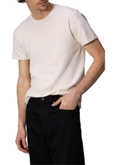 rag & bone Terry Cloth T-Shirt
