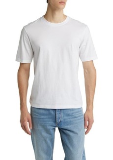 rag & bone Theo Organic Cotton Graphic T-Shirt