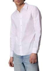 rag & bone Tomlin Button-Up Shirt