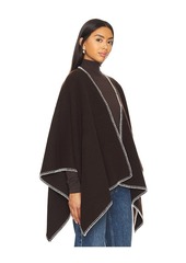 Rag & Bone Trench Poncho