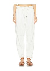 Rag & Bone Ultra Featherweight Jordan Pant