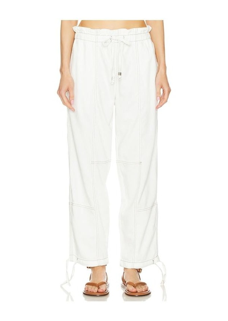 Rag & Bone Ultra Featherweight Jordan Pant