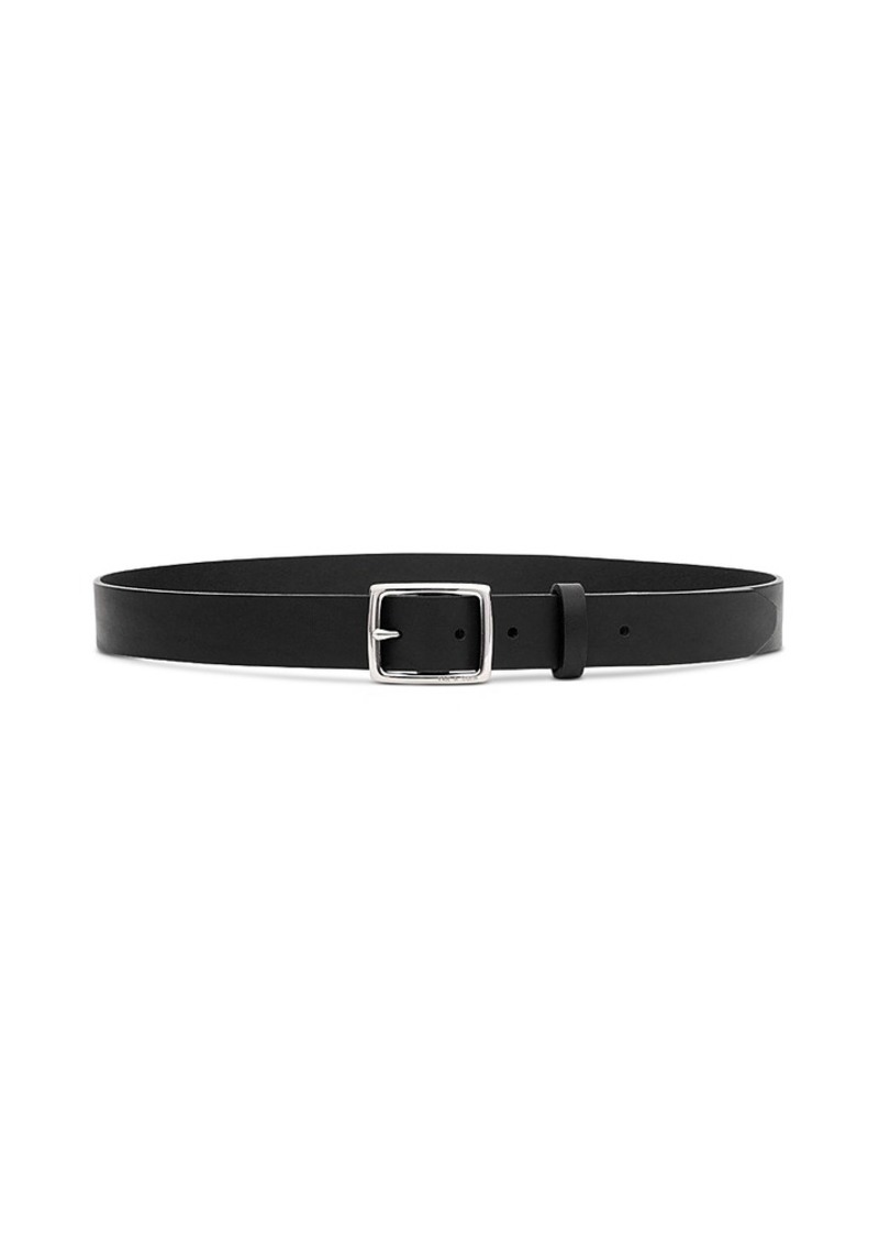 rag & bone Boyfriend Belt