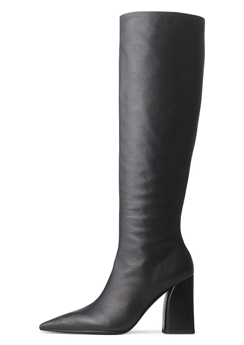 rag & bone Women's Viva Pointed Toe High Heel Boots