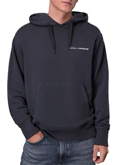 rag & bone x Lucali Hoodie - Exclusive