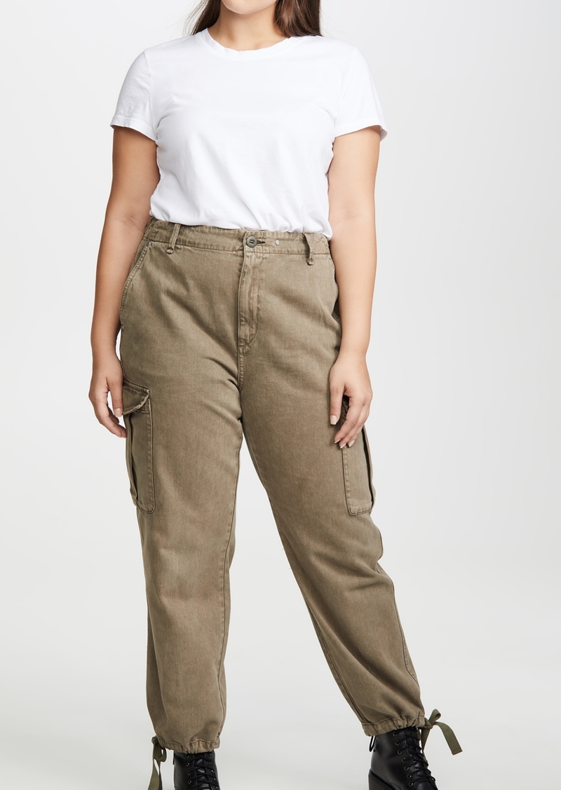 rag and bone cargo pants