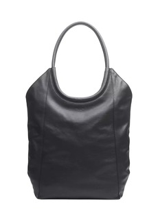 rag & bone Remi Leather Shopper Tote Bag