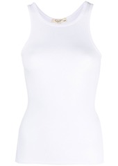 rag & bone ribbed tank top