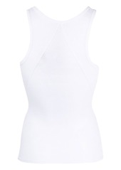 rag & bone ribbed tank top