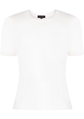 rag & bone short-sleeve modal T-shirt