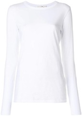 rag & bone slim-fit longsleeved T-shirt