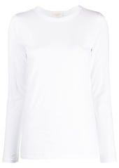 rag & bone slim-fit longsleeved T-shirt