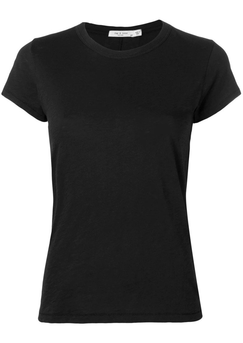 rag & bone slim-fit T-shirt