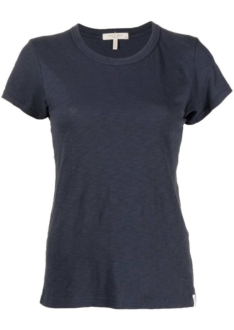 rag & bone Slub Tee short-sleeves T-shirt