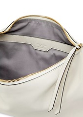 rag & bone Spire Leather Hobo Bag