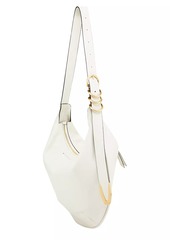 rag & bone Spire Leather Hobo Bag