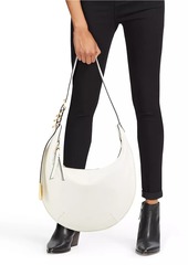 rag & bone Spire Leather Hobo Bag