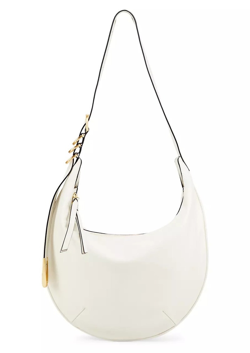 rag & bone Spire Leather Hobo Bag