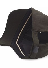 rag & bone Takisada Wool Baseball Cap