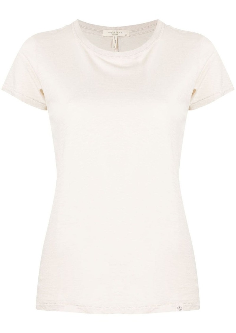 rag & bone The Slub Tee crew-neck T-shirt