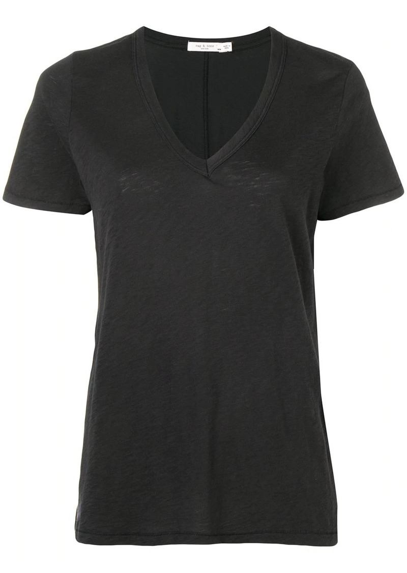 rag & bone V-neck T-shirt