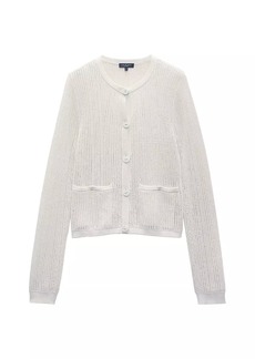 rag & bone Viola Knit Cardigan