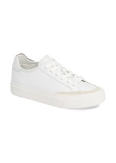 rag & bone Army Low Top Sneaker in White Leather at Nordstrom