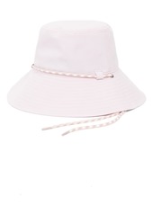 rag & bone Cotton Bucket Hat in Light Pink at Nordstrom
