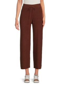 Rails Brook Cropped Pull-On Pants