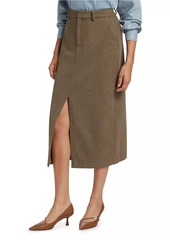 Rails Carolina Pencil Midi-Skirt