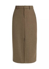 Rails Carolina Pencil Midi-Skirt