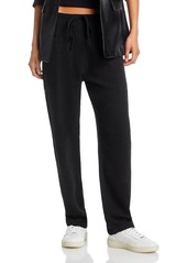 Rails Darby Womens Cotton Relaxed Wide Leg Pants