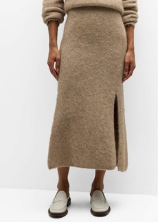 Rails Diana Sweater Midi Skirt 