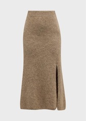 Rails Diana Sweater Midi Skirt 