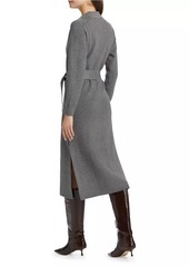 Rails Dru Knit Midi-Dress